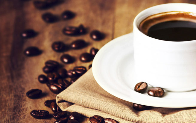 Kopi Luwak: Die Bohnen werden zum teuersten Kaffee der Welt verarbeitet
