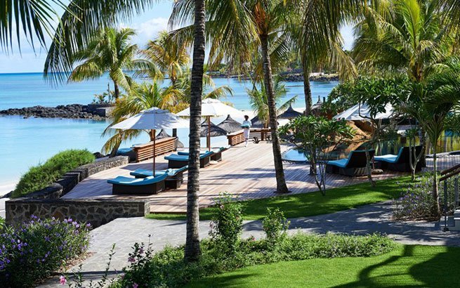 Mauritius: Ferien im Royal Palms Resort