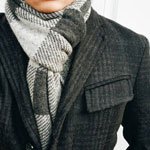 Schal binden: 18 inspirative Style-Ideen und praktische Tipps