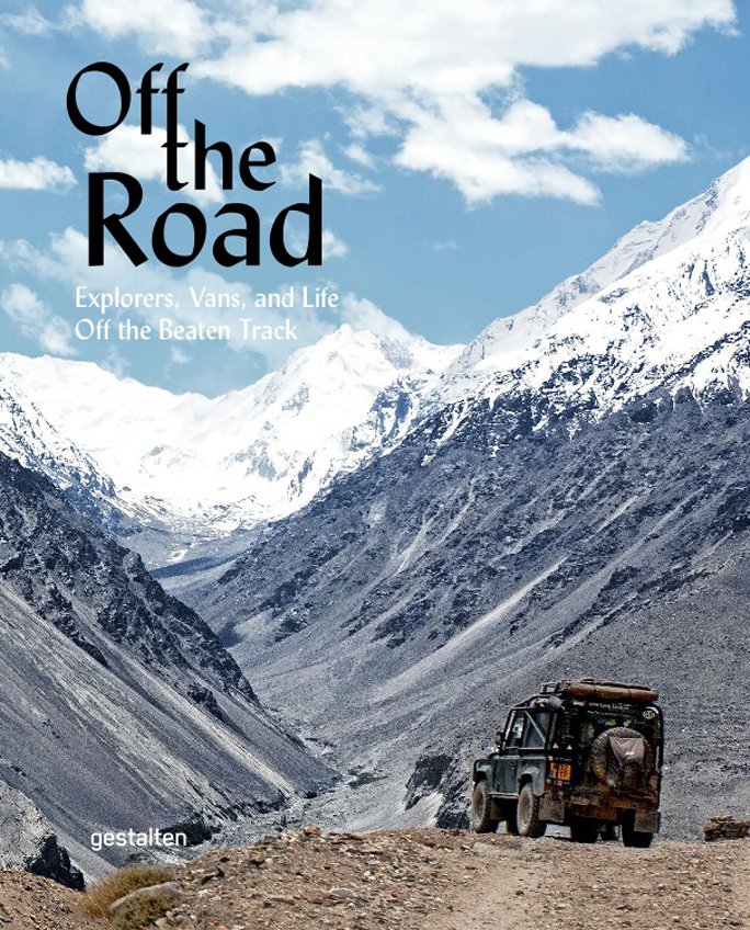 Inspirierend, aktivierend: «Off the Road»