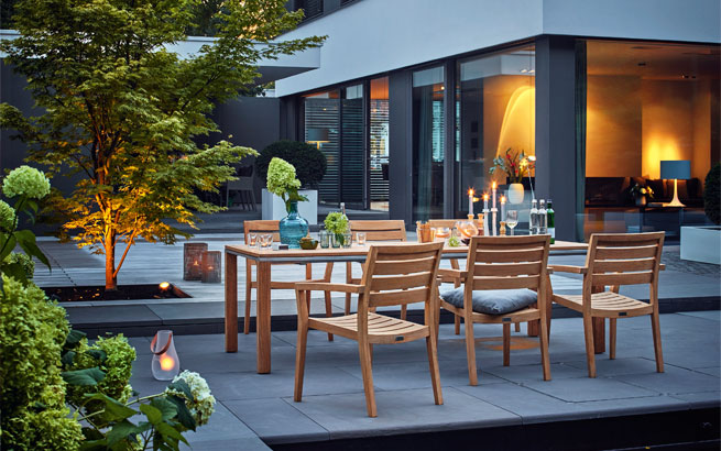 Gartenmöbel Schweiz: Die besten Labels Gartenmöbel Schweiz: Die besten Labels