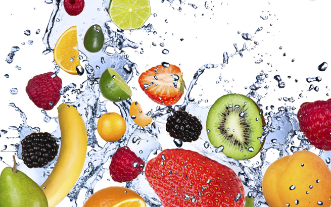 Antioxidantien gibt es in Früchten und Gemüse. Die Wirkung der Radikalfänger ist umstritten. 