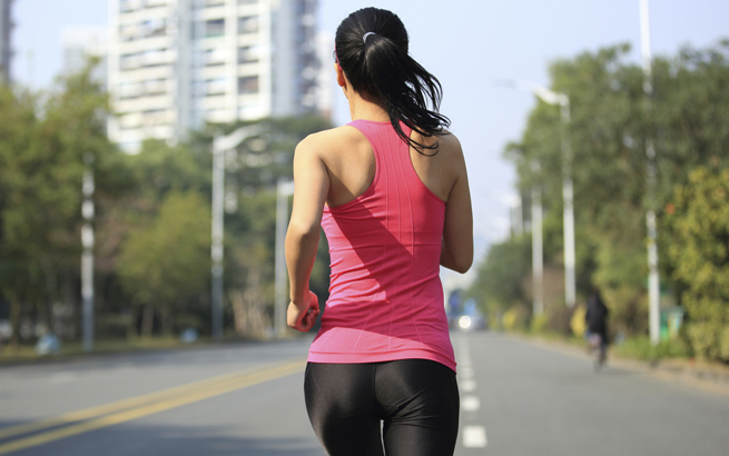 Laufsport: Tipps für gesundes und effektives Joggen