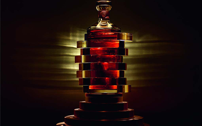 Henessy 8: Ultra-Premium-Cognac für 38'400 Franken