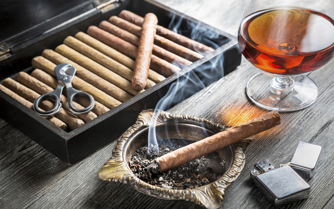 Zigarren aus Nicaragua: Pitbull Puros, La Ley Mareva und La Antiguedad