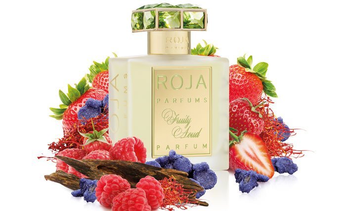 Roja Dove – Tutti Frutti Collection: Fruity Aoud
