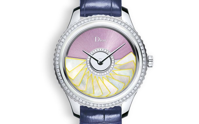 Dior – VIII Grand Bal Plissé Soleil