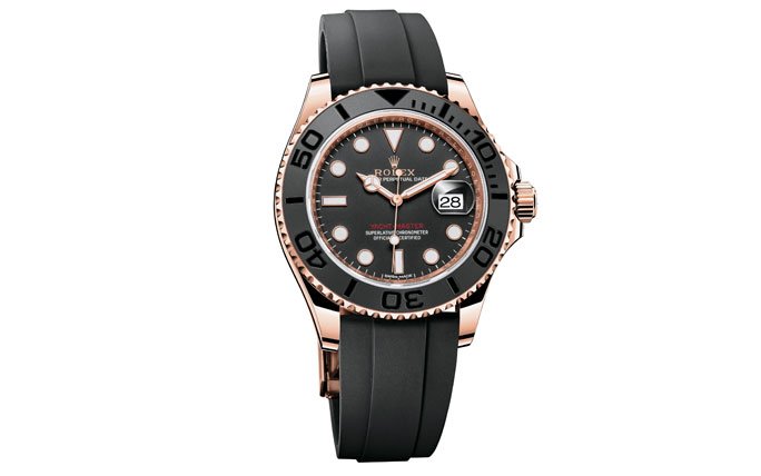 Rolex – Oyster Perpetual Yacht-Master