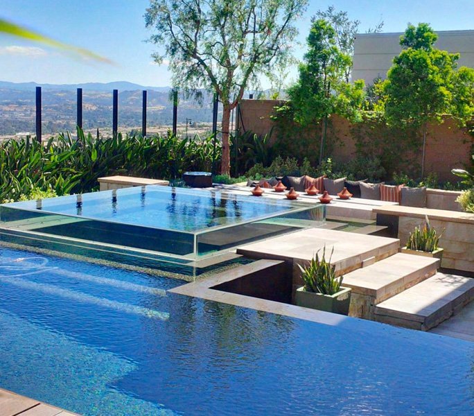 Gartenpool: Das sind die schönsten Pool-Designs für Ihren Garten