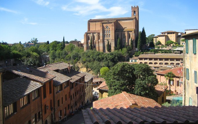 Welterbe in Siena erleben
