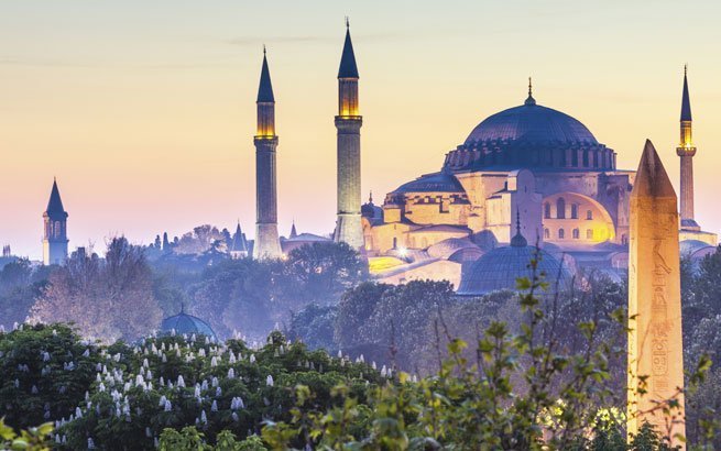 Istanbul: Reisetipps für die Stadt am Bosporus