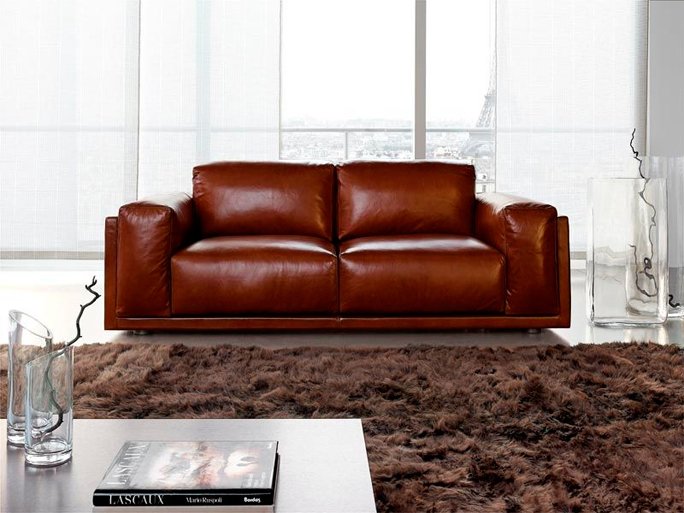 Design Sofa Patrik