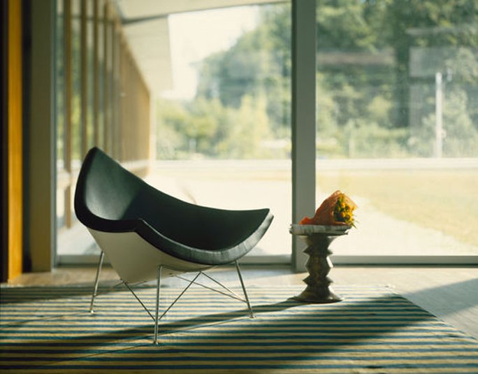 Design Stuhl: Coconut Chair
