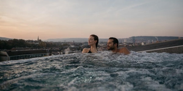 Hürlimannbad & Spa