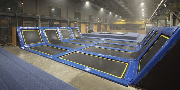 Skills Park Winterthur