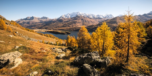 Switzerland Tourism/Markus Aebischer